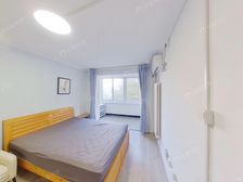 月坛·地藏庵·1室·1厅