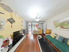 春申·万科假日风景一二期(99弄)·2室·2厅