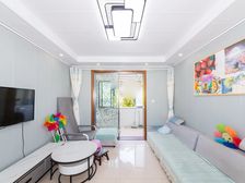 清水湾花园一期 2室2厅 精装修