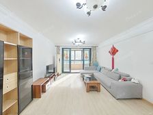 急降百万,南北通透阳光充裕,飞机户型,钥匙在手