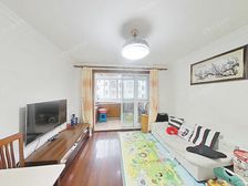 优选 一梯两户 南北通两房 客厅带大阳台 位置好 看房方便