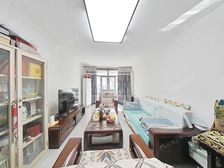 田家园小区 一层可以种花 出现方便 南北通透