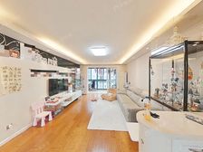 带固定车位,业主新房已定,非常诚意出售,精装修电梯高层,可谈