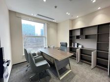 西二环金融街E大厦泰康国际大厦太平洋国际大厦400平拎包入住