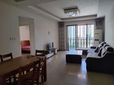 华润中央公园精装三房 满二鸿恩寺旁 11455元/平