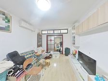 曹杨·曹杨二村-北杨园·2室·1厅