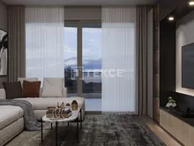 梅尔辛阿亚什新建公寓,配备泳池和健身房