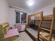 出门九年制新保师附小!秀兰尚城 精装小两室 采光好 随时看房