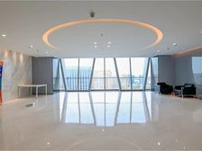 望京地标新出整层精装修带家具丨高区视野开阔丨临近地铁特价急租