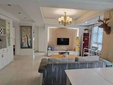 锦绣东城一号组团3室2厅1卫南朝向245.0万元/套出售