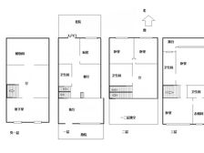 鸿福天地4室4厅企业推荐房源