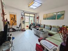 南北通透明珠花园2室1厅