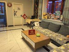 南北通透季庄小区3室1厅精装修