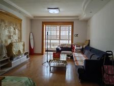 南北通透密西花园2室2厅