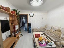 南北通透花园小区3室1厅精装修