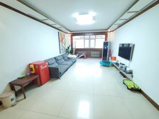 南北通透檀城东区3室2厅精装修