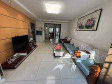 南北通透檀城西区3室2厅精装修