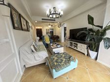 利安凤城学府3室2厅2卫南朝向56.8万元/套出售