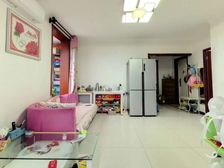 澜西园三区南北2居室自己居住业主包