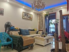 南岸区 中核紫金一品 二房 98万