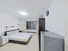 太阳宫·半岛国际公寓·1室·1厅