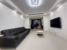 安粮城市广场3期3房南精装真实好房