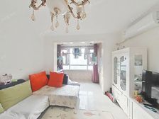 房山城关·原香漫谷·精装修 南北通透三居室 满五年出售