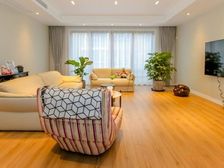 买的就是大户,图的就是省心,好房子,华欣苑别墅,4室3厅1厨