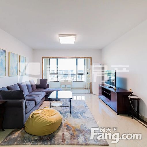 4室2厅万通天竺新新家园一区