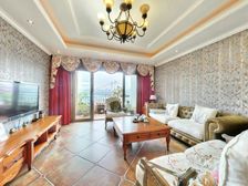 南滨路一梯两户精装小高层,视野开阔看江,采光。