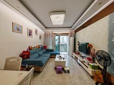 首付几万 月供1000多 融汇半岛格林美地 小高层精装2居