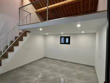 安定门交道口 国子监 方家胡同 精装北房内复式 两证齐全