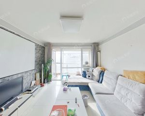 成寿寺·中海城-风情苑·2室·2厅
