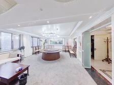 人大双地铁,双安商场西侧,卧室南向正对小区方正四居室人车分流