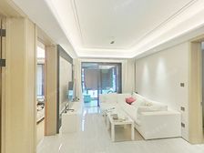 徐汇田林精装三房 南北通透高层 满五住宅