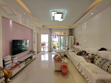 巴南区精装三房,业主装修保持可以