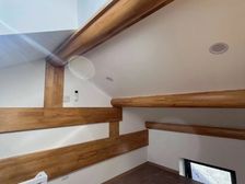 东城安交安定门 分司厅胡同新装新翻建 带后窗 大天窗