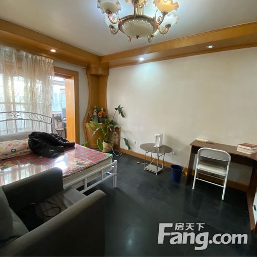 整租·鲁谷·近地铁 永乐小区·1室·1厅