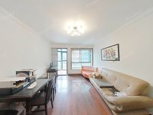 市区1楼带花园 闹中取静 双南飞机户型 位置安静 采光好