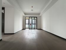 彩云湖 22年小区 万科品质 全看中庭 精装三房