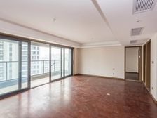 单价低!旭辉铂悦天宁 3室 精装修未住 中层采光好 有钥匙