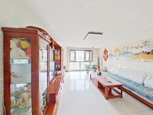 富锦嘉园三区3室2厅南北