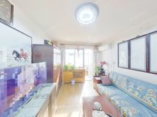 慈云寺暖阳优质三居、南北透通无遮挡、户型方正、明厨