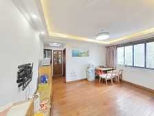 晶采坊2房1厅 南北通 D.I铁口 书包好 AI小镇旁有发展