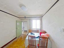 总监力荐全明格局电梯西南两居室