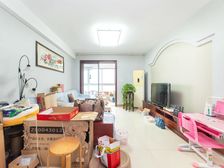 天隽峰 3室2厅 精装修