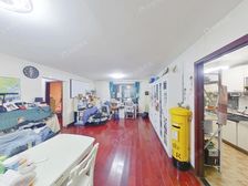 2001年 落地窗 高楼层 视野好 观望西山 满五