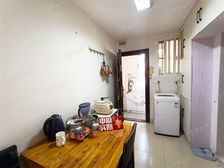 小陆家嘴地段出门繁华,黄金楼层朝南,中间位置满5且一