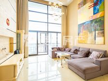 南北通透天鹅湾南区3室2厅精装修