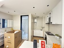 秀山湖壹号2房南毛坯真实好房